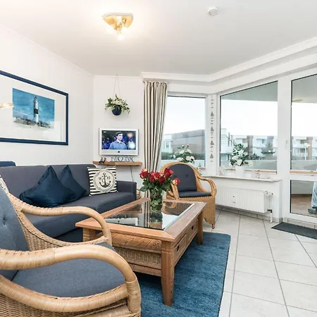 Nordmarkhof-wohnung-16 Apartamento