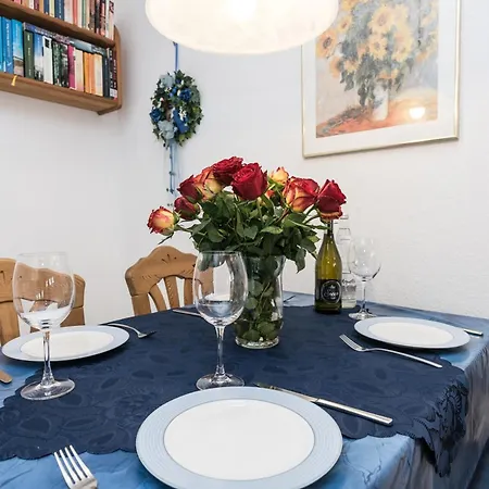 Nordmarkhof-wohnung-16 아파트 베스터란트