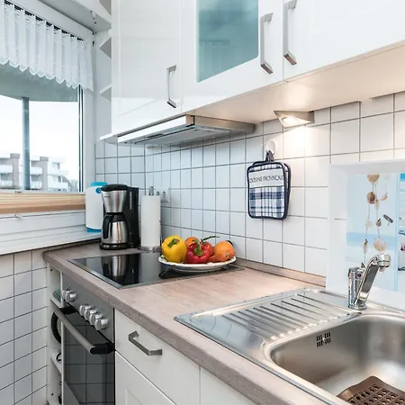 아파트 Nordmarkhof-wohnung-16