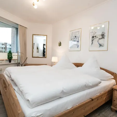 아파트 Nordmarkhof-wohnung-16 베스터란트