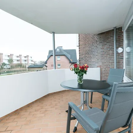Nordmarkhof-wohnung-16 아파트 베스터란트
