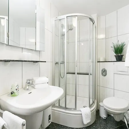 아파트 Nordmarkhof-wohnung-16 베스터란트
