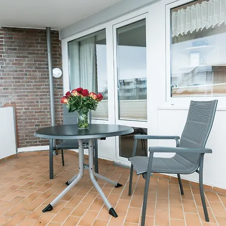 Nordmarkhof-wohnung-16 Appartamento