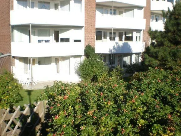 Nordmarkhof-wohnung-16 아파트