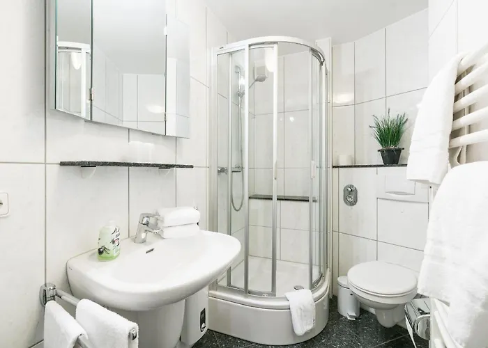 Nordmarkhof-wohnung-16 아파트 *