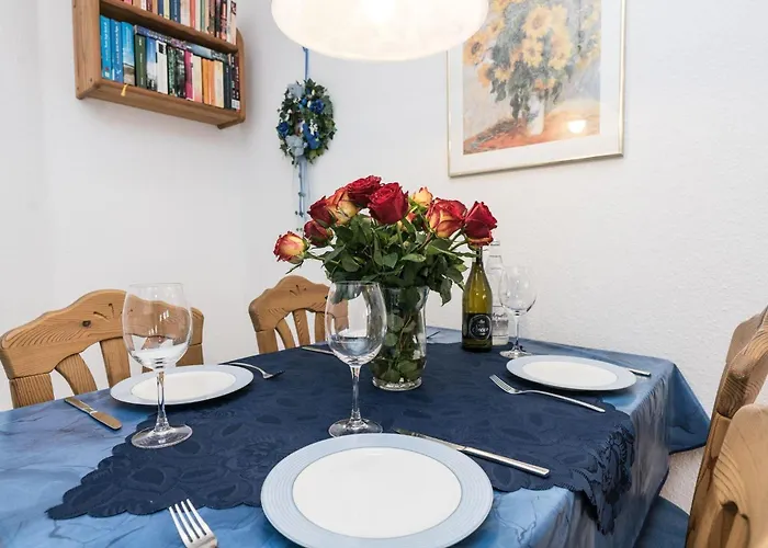 Nordmarkhof-wohnung-16 * 베스터란트