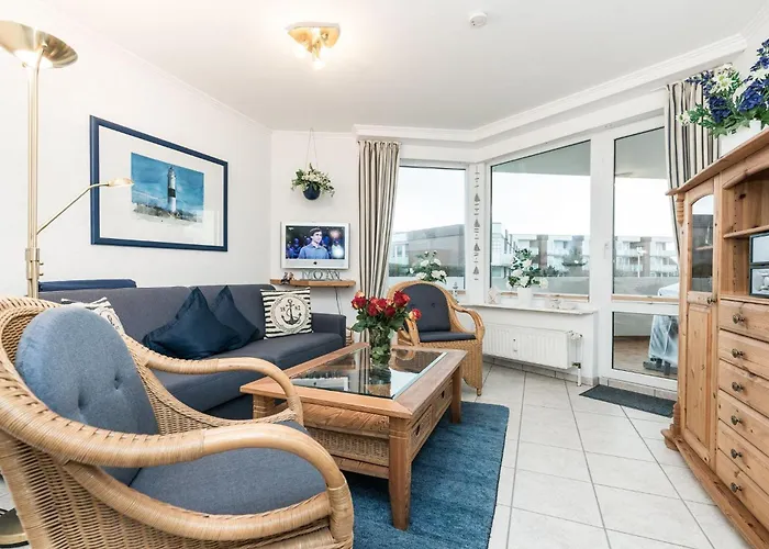 Nordmarkhof-wohnung-16 아파트